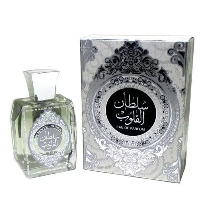 Sultan Al Quloob 100ml EDP by Suroori